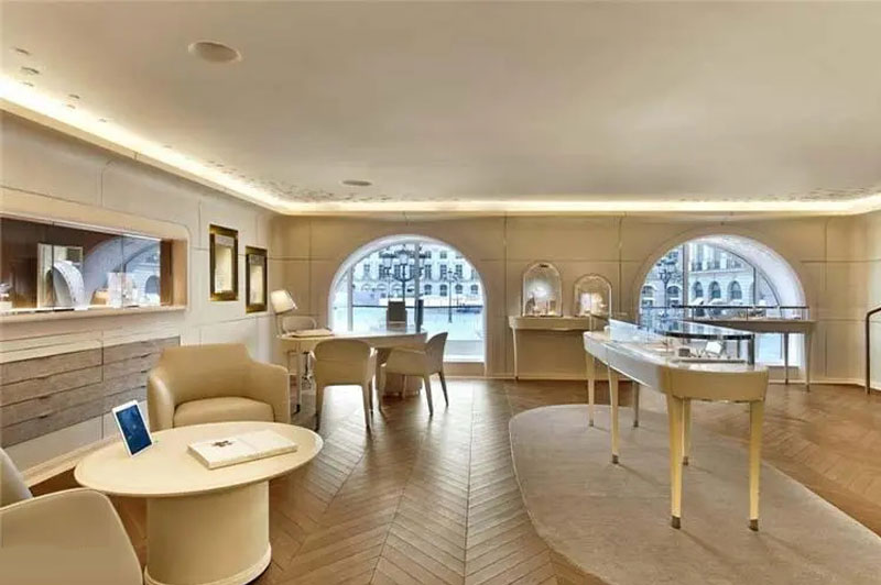 北京浪琴售后服务中心（新世界店）