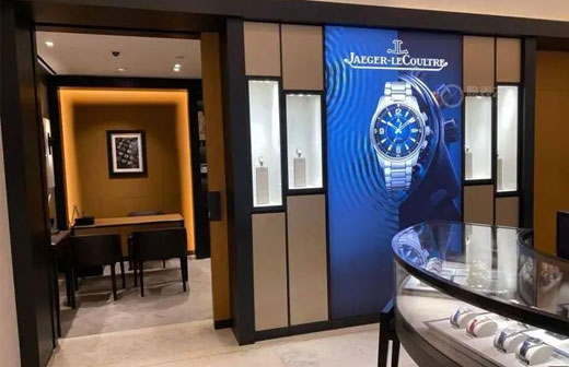 天津浪琴售后服务中心（海航天津中心店）