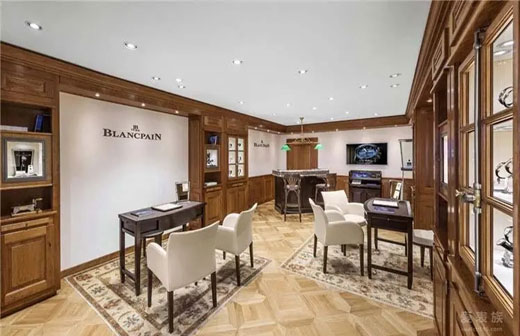 上海浪琴售后服务中心（淮海店）