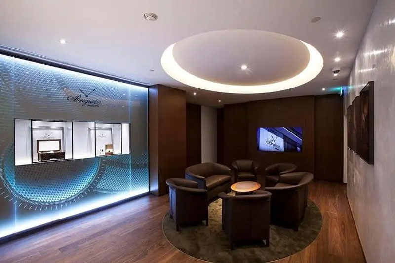 北京浪琴售后服务中心（王府井店）